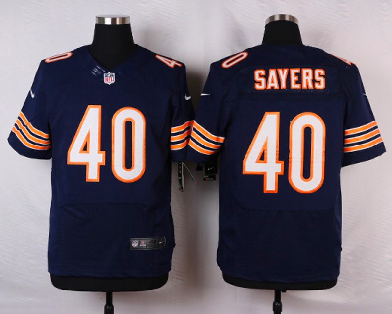 Chicago Bears elite jerseys-017